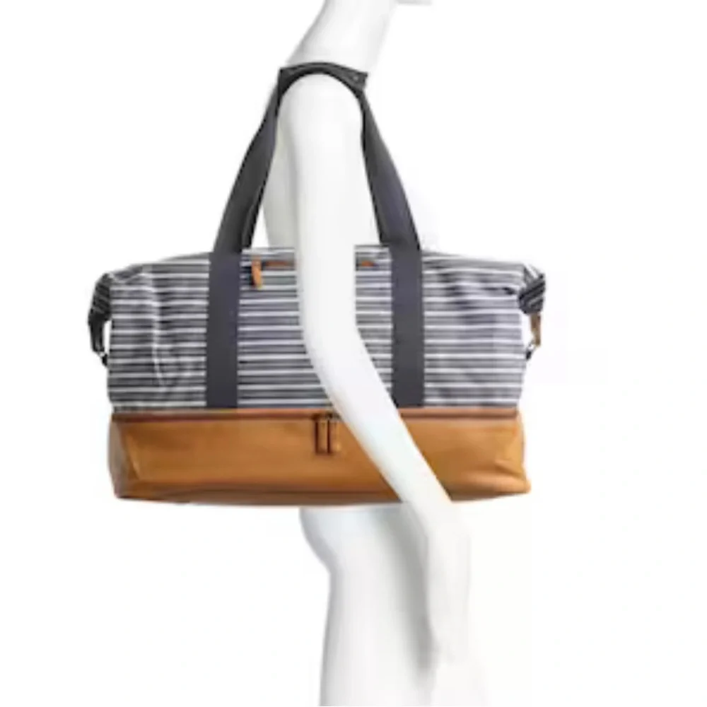 DSW Weekender Bag